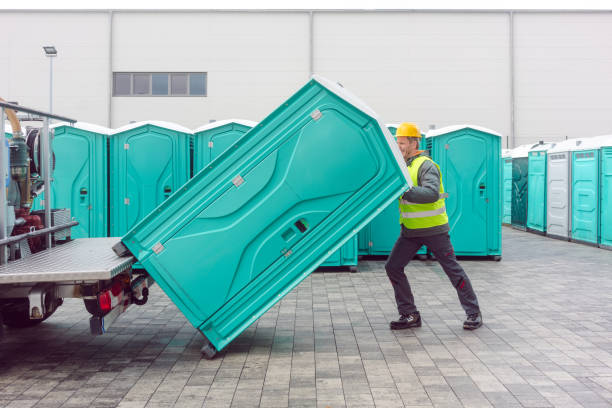 Best Portable toilet rental cost  in Newton, MA